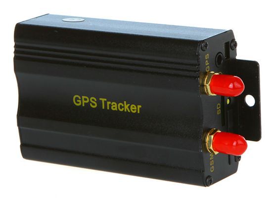 gps tracker image