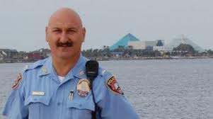 Police Chief Henry Stephen Porretto