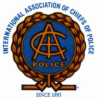 photo of IACP logo
