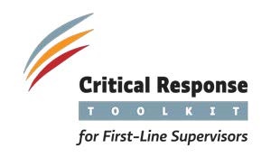 Critical Response Toolkit