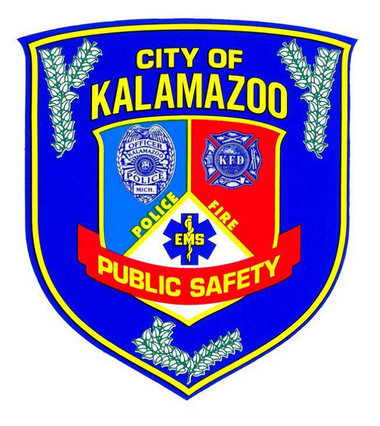 City of Kalamazoo Public Safety logo