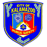 photo of city of kalamazoo public safety logo
