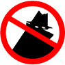 thumbnail of crime prevention logo