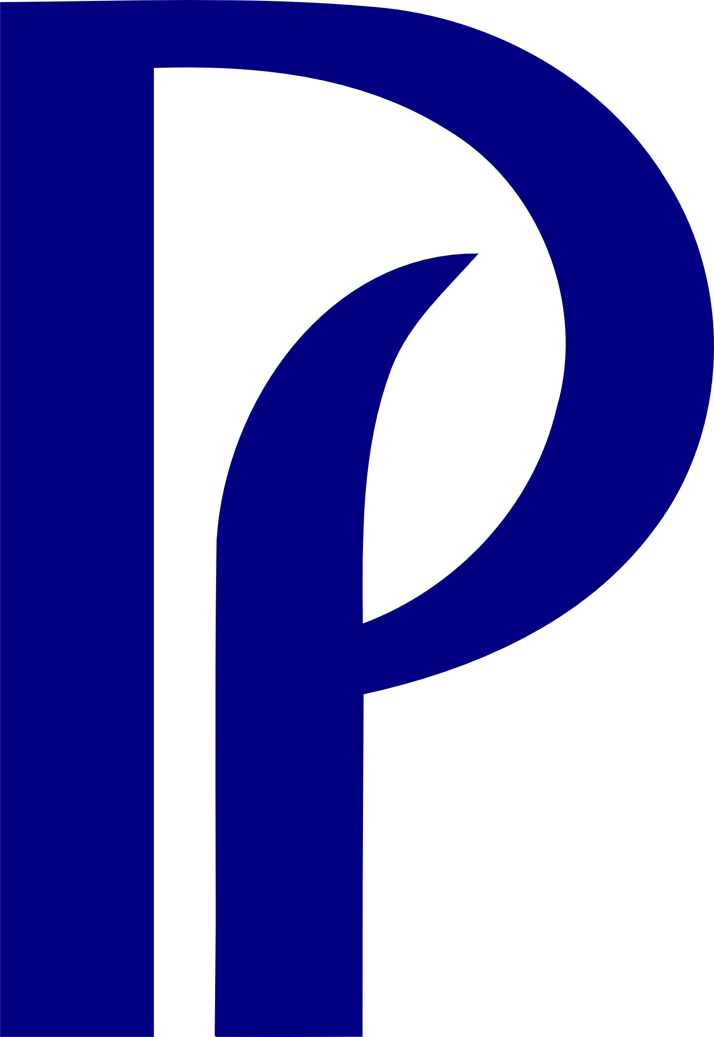 police foundation logo