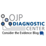 OJP Diagnostic Center logo