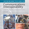 photo of Tech Guide for Communications Interoperability 2013