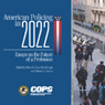 American Policing in 2022