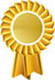 Golden Ribbon