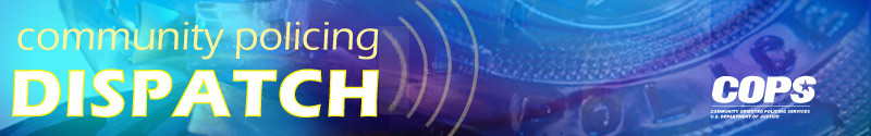 banner for Dispatch