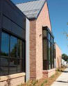 Milliken's New Police Station
