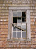 Image of foreclosed house