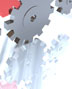 Gears Turning