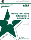 Cover: Improving Street Lighting to Reduce Crime in Residential Area