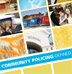 community policing defined brochure