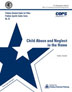 Cover: Child Abuse and Neglect 