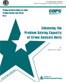 cover of Sting Operations Guide
