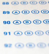 Scantron