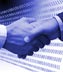 Photo: handshake image