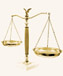 Photo of a balance