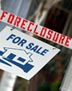 foreclosure sign
