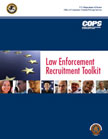 Cover: Recruitment Toolkit 