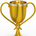 Golden Trophy