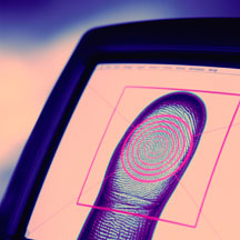 identity theft image