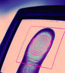 fingerprint image