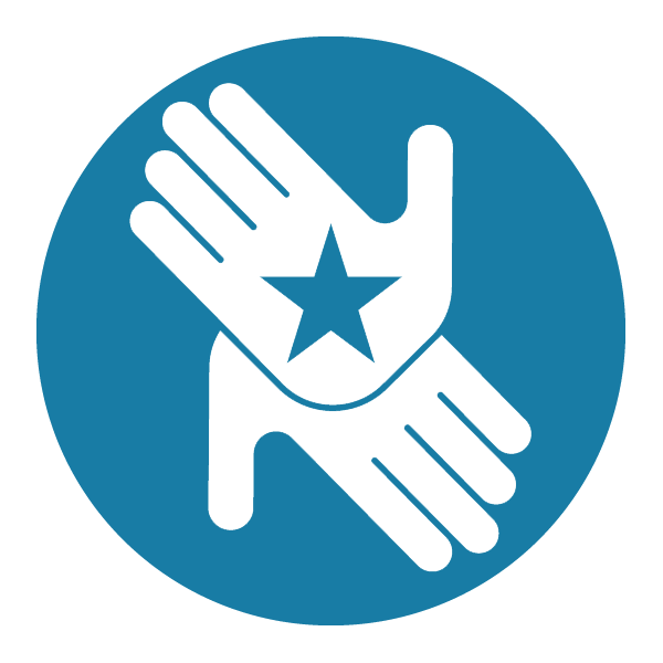 Community Partnerships Logo