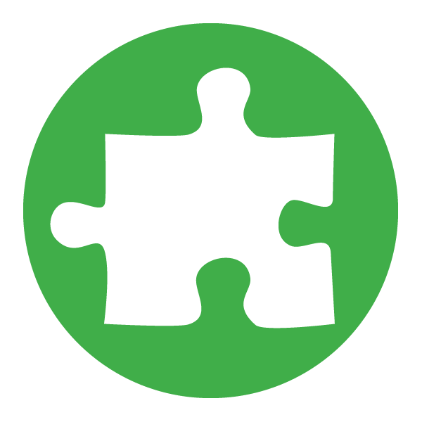 Photo:Problem Solving Logo