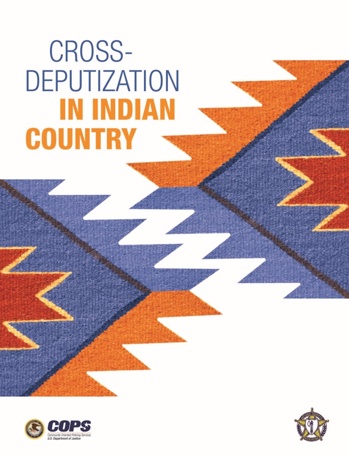 Cross-Deputization in Indian Country