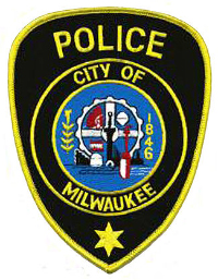 Milwalkee Police Patch