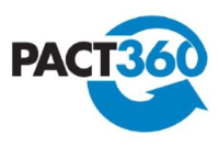 PACT 360 logo