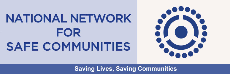 National Network for Safe Communities logo