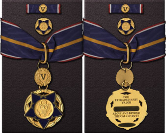 Medal of valor thumbnail
