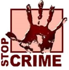 stop crime